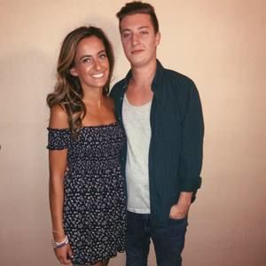 Meet your Posher, Ueda